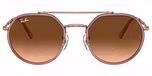 Copper / Pink / brown