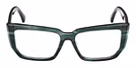 DARK GREEN / STRIPED / DARK GREEN / STRIPED