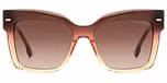 BROWN SHADED BEIGE (BROWN SHADED)