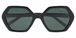 BLACK MEDIUM MATT