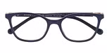 NAVY DARK MATT