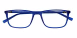 BLUE MEDIUM MATT