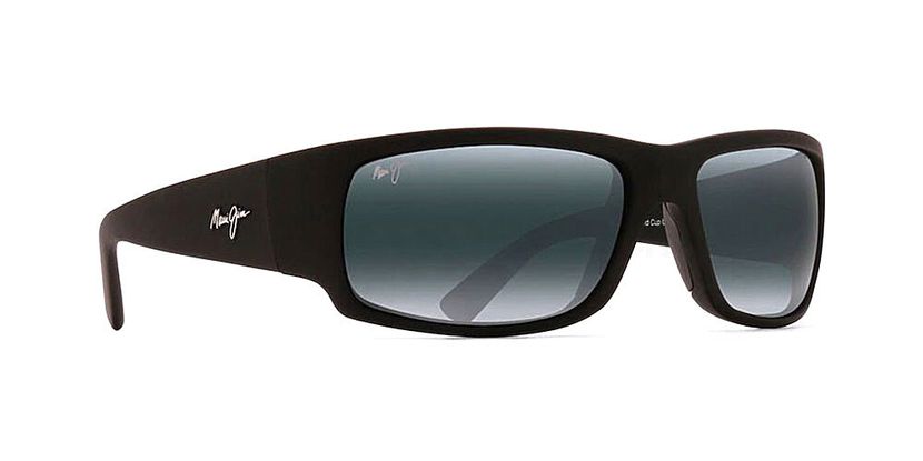 Maui Jim World Cup