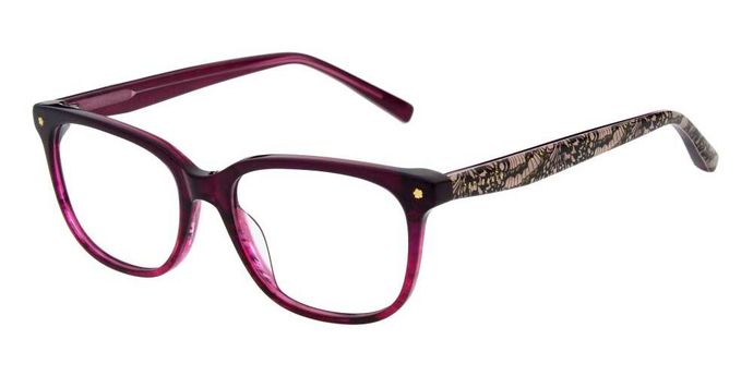 ⭐️TED BAKER London サイズ2⭐️ 美品 Ted Baker London Glasses. Free Basic Lenses - SelectSpecs