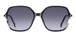 BLACK (DARK GREY SHADED)