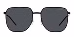 Matte Black / Dark Grey
