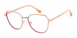Peach/Gold