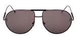 SHINY GUNMETAL / SHINY GUNMETAL / SMOKE