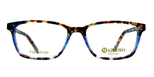 Mazzimo Occhiali MA2275 Glasses + Free Basic Lenses