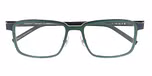 GREEN MEDIUM MATT