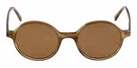 BROWN MEDIUM MATT / Polarized