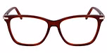 TRANSPARENT RED