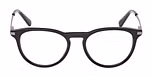 Shiny Black / Matte Dark Ruthenium