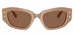 Camel / Brown Solid