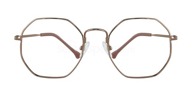 Infinity - 1908 Memory Titanium Geometric