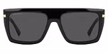 BLACK (GREY)