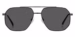 DARK RUTHENIUM / GREY
