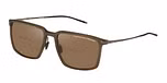 olive, brown / BROWN