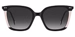 BLACK (DARK GREY SHADED)