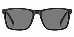 BLACK / GREY POLARIZED
