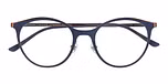 NAVY MEDIUM MATT