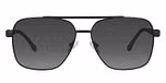 Black / Navy blue Polarised Lens