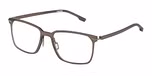 BROWN / DARK GREY
