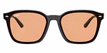Black / Brown
