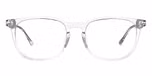 Transparent / White