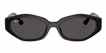 Black / Black / Dark Grey