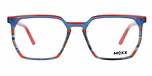 blue-red