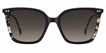 BLACK HAVANA (BROWN SHADED)