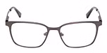 MATTE ANTIQUED DARK NICKELTIN / MATTE ANTIQUED DARK NICKELTIN