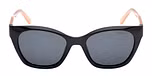 SHINY BLACK / SHINY BEIGE / SMOKE POLARIZED