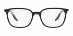 BLACK ON TRANSPARENT / black