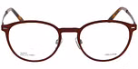 RED MEDIUM MATT