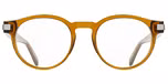 TRANSPARENT BROWN