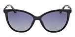 SHINY BLACK / SHINY BLACK / SMOKE POLARIZED