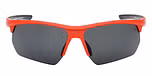 MATTE DARK RED / MATTE DARK RED / SMOKE POLARIZED