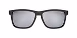 Matte black / Infinity / Blue-brown grad (Cat 3)