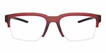Opal Matte Red