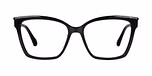Black / Tortoiseshell