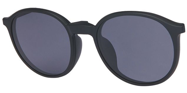 CL LC56 - Sunglasses Clip-on for London Club