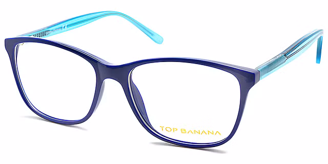 Top Banana - SIX BANANA