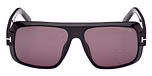 SHINY BLACK / SHINY BLACK / SMOKE /BIO ACETATE
