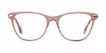 Crystal light brown