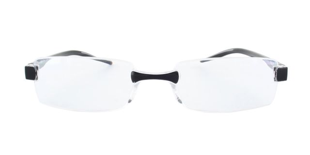 Optical accessories - 705 Reading Glasses - Black