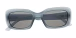 Matte crystal blue / Tie dye / Solid smoke / Polarized (Cat 3)