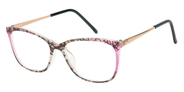 Reading Glasses R28 - C: Pink