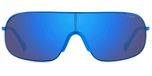 BLUE (BLUE MIRROR POLARIZED)